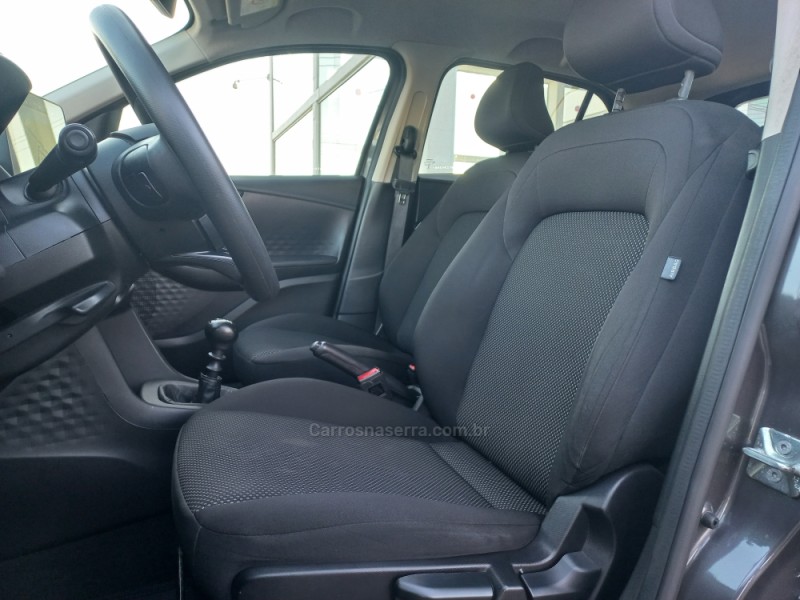 PULSE 1.3 DRIVE 12V FLEX 4P MANUAL - 2022 - TAQUARA