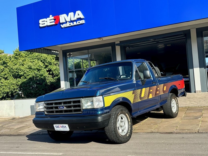 f 1000 3.9 super serie 4x2 cs 8v turbo diesel 2p manual 1994 guapore