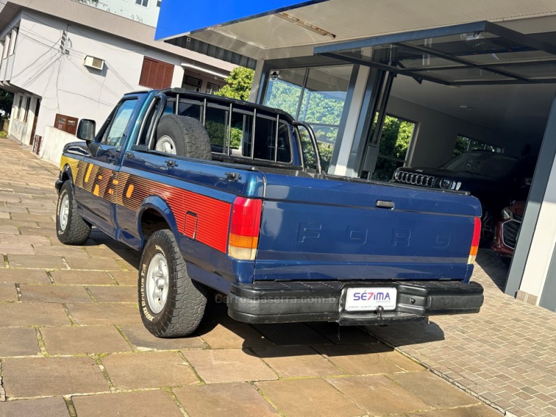 F-1000 3.9 SUPER SÉRIE 4X2 CS 8V TURBO DIESEL 2P MANUAL - 1994 - GUAPORé