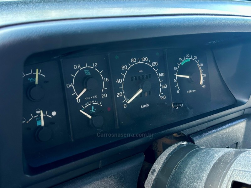 F-1000 3.9 SUPER SÉRIE 4X2 CS 8V TURBO DIESEL 2P MANUAL - 1994 - GUAPORé