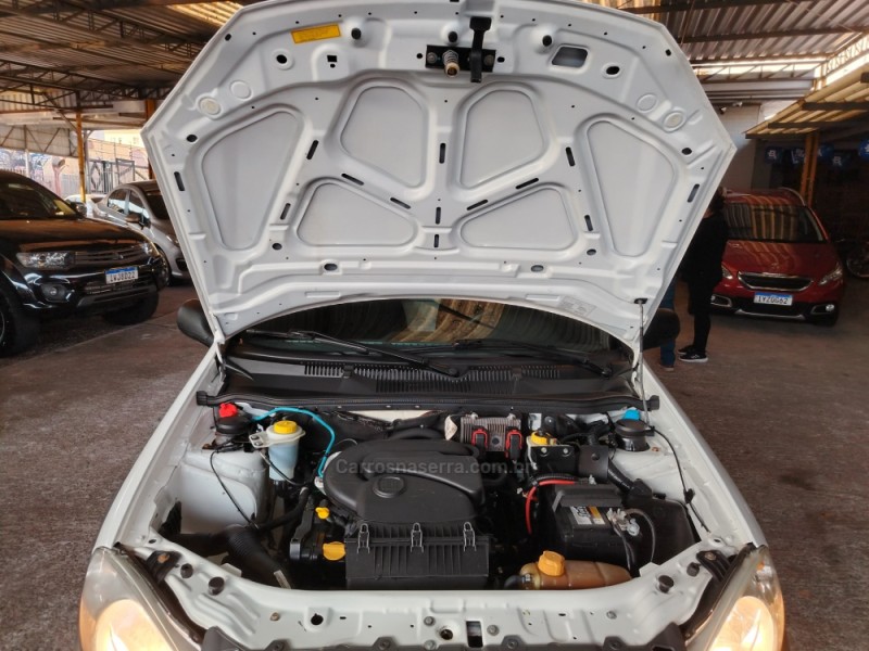 STRADA 1.4 MPI HARD WORKING CS 8V FLEX 2P MANUAL - 2020 - CAXIAS DO SUL