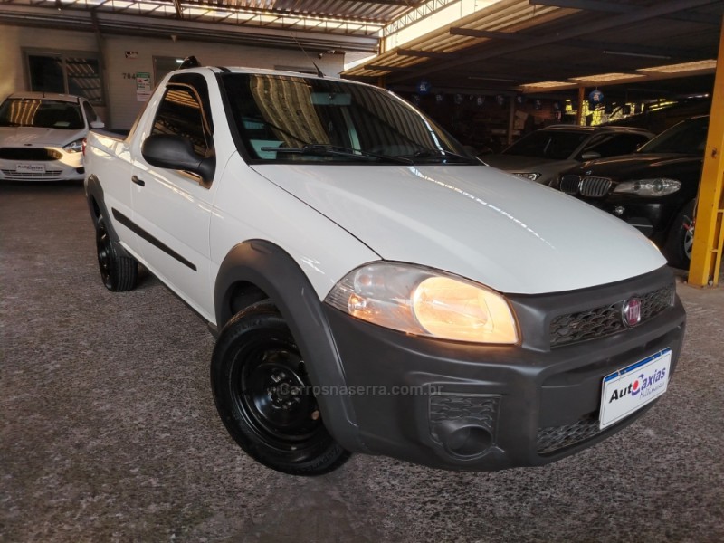 strada 1.4 mpi hard working cs 8v flex 2p manual 2020 caxias do sul
