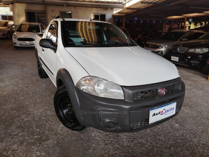 strada 1.4 mpi hard working cs 8v flex 2p manual 2020 caxias do sul