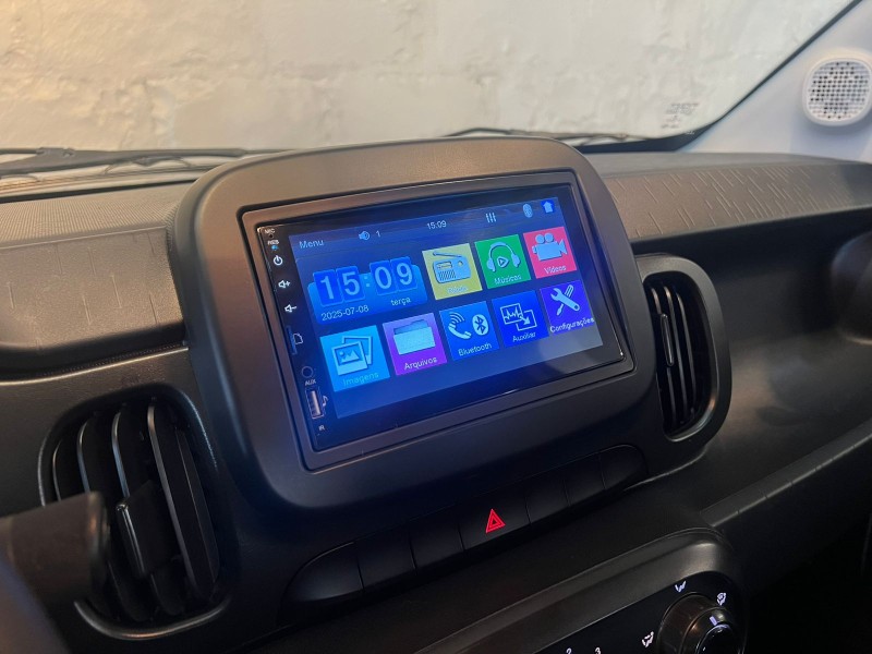MOBI 1.0 8V EVO FLEX LIKE. MANUAL - 2020 - CAXIAS DO SUL