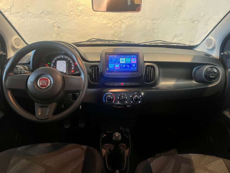 MOBI 1.0 8V EVO FLEX LIKE. MANUAL - 2020 - CAXIAS DO SUL