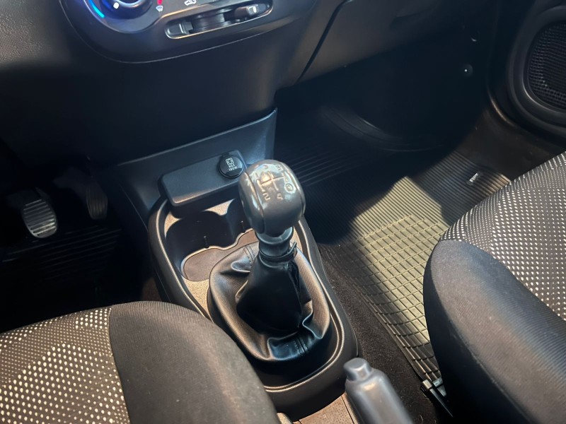 MOBI 1.0 8V EVO FLEX LIKE. MANUAL - 2020 - CAXIAS DO SUL