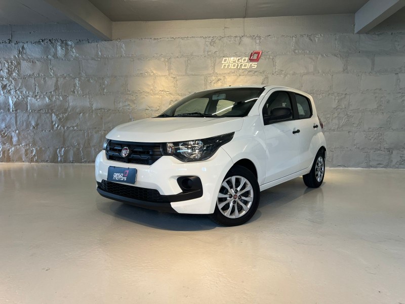 mobi 1.0 8v evo flex like. manual 2020 caxias do sul