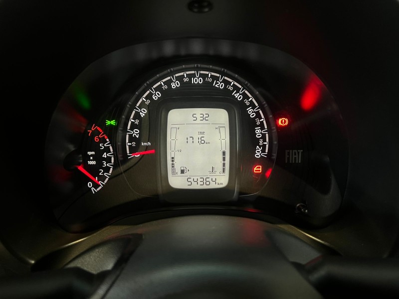 MOBI 1.0 8V EVO FLEX LIKE. MANUAL - 2020 - CAXIAS DO SUL