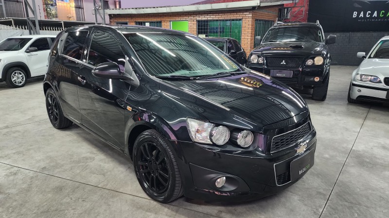 sonic 1.6 ltz 16v flex 4p manual 2013 caxias do sul