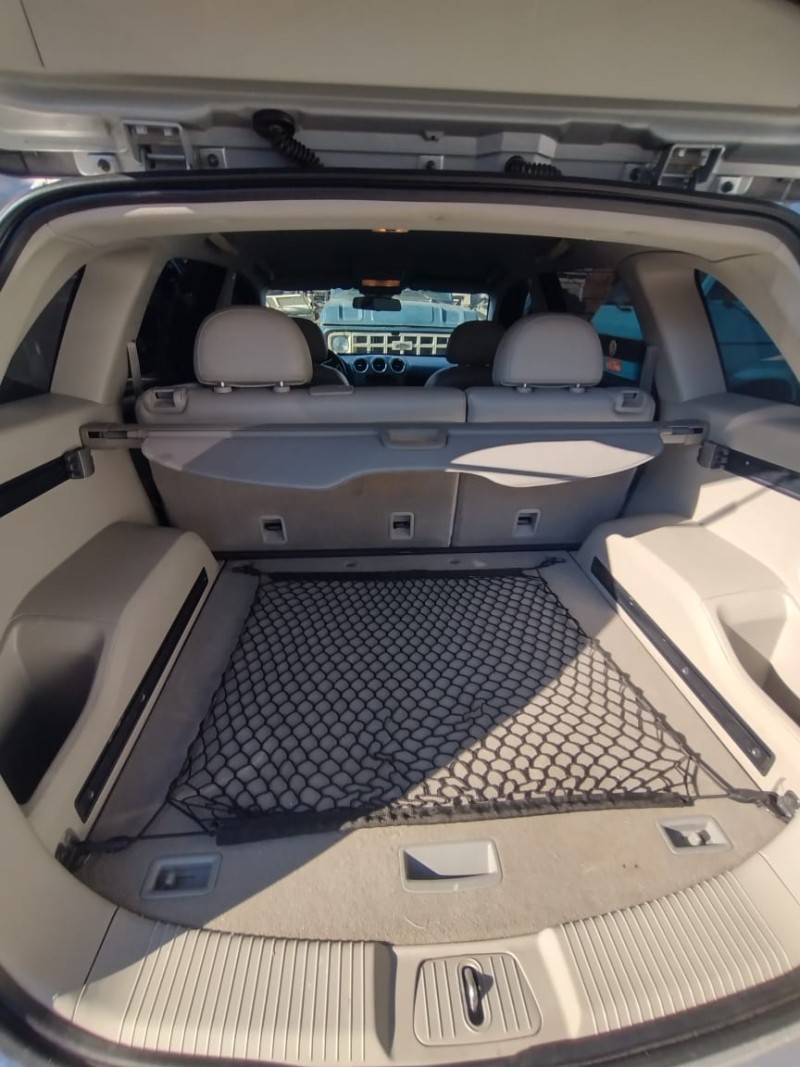 CAPTIVA 3.6 SFI AWD V6 24V GASOLINA 4P AUTOMÁTICO - 2010 - CAXIAS DO SUL