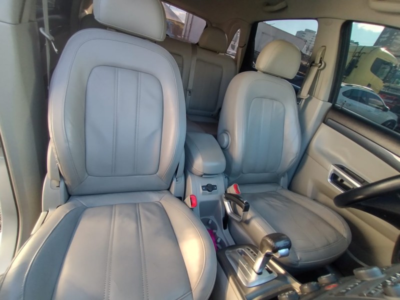 CAPTIVA 3.6 SFI AWD V6 24V GASOLINA 4P AUTOMÁTICO - 2010 - CAXIAS DO SUL