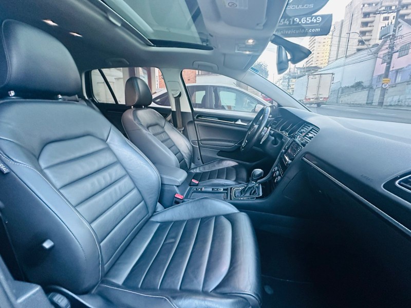 TIGUAN 2.0 TSI R-LINE 16V TURBO GASOLINA 4P TIPTRONIC - 2014 - CAXIAS DO SUL