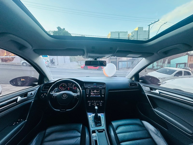 TIGUAN 2.0 TSI R-LINE 16V TURBO GASOLINA 4P TIPTRONIC - 2014 - CAXIAS DO SUL