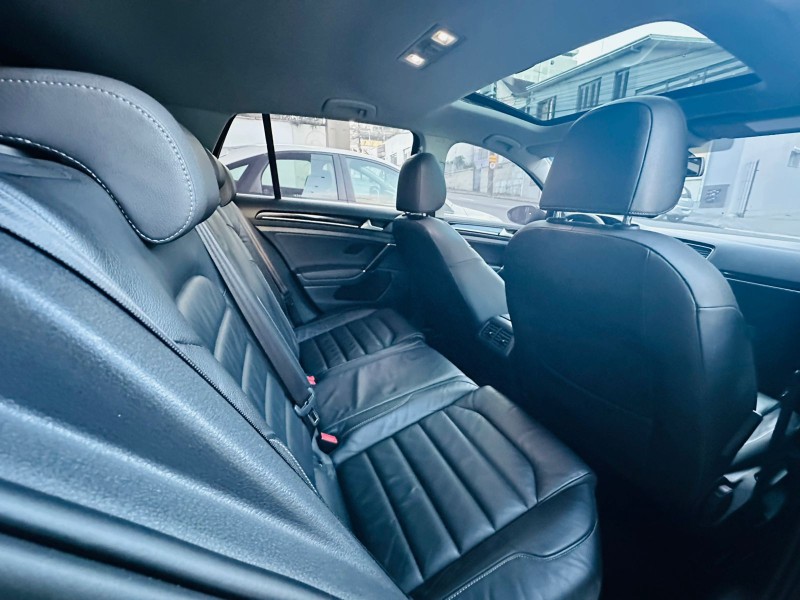 TIGUAN 2.0 TSI R-LINE 16V TURBO GASOLINA 4P TIPTRONIC - 2014 - CAXIAS DO SUL