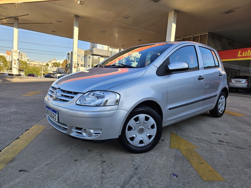 fox 1.0 mi plus 8v flex 4p manual 2006 caxias do sul