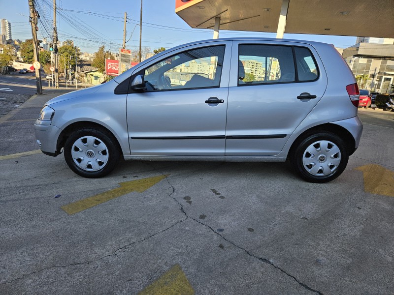 FOX 1.0 MI PLUS 8V FLEX 4P MANUAL - 2006 - CAXIAS DO SUL