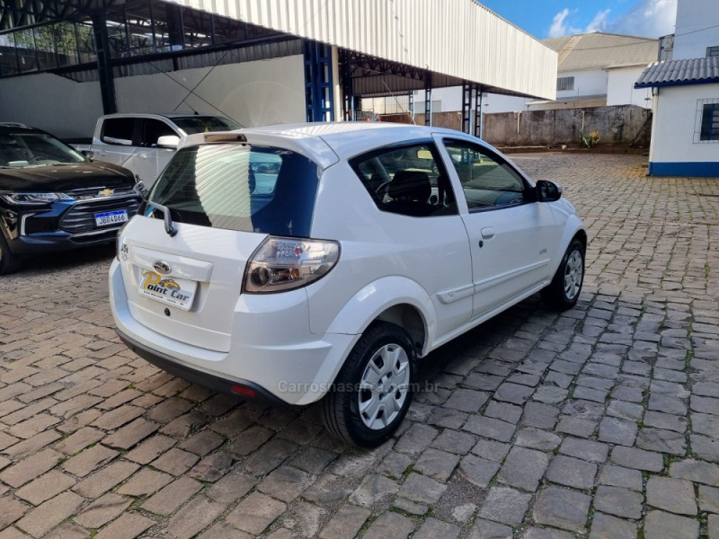 KA 1.0 MPI 8V FLEX 2P MANUAL - 2013 - VACARIA