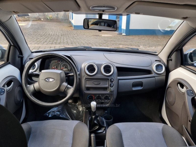 KA 1.0 MPI 8V FLEX 2P MANUAL - 2013 - VACARIA