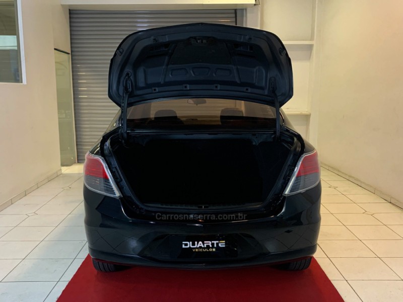 PRISMA 1.4 MPFI LTZ 8V FLEX 4P MANUAL - 2013 - PORTO ALEGRE