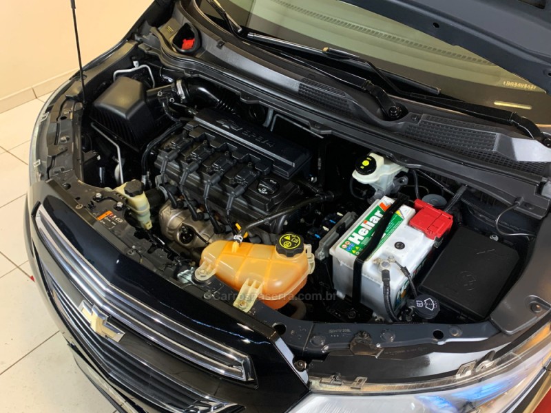 PRISMA 1.4 MPFI LTZ 8V FLEX 4P MANUAL - 2013 - PORTO ALEGRE