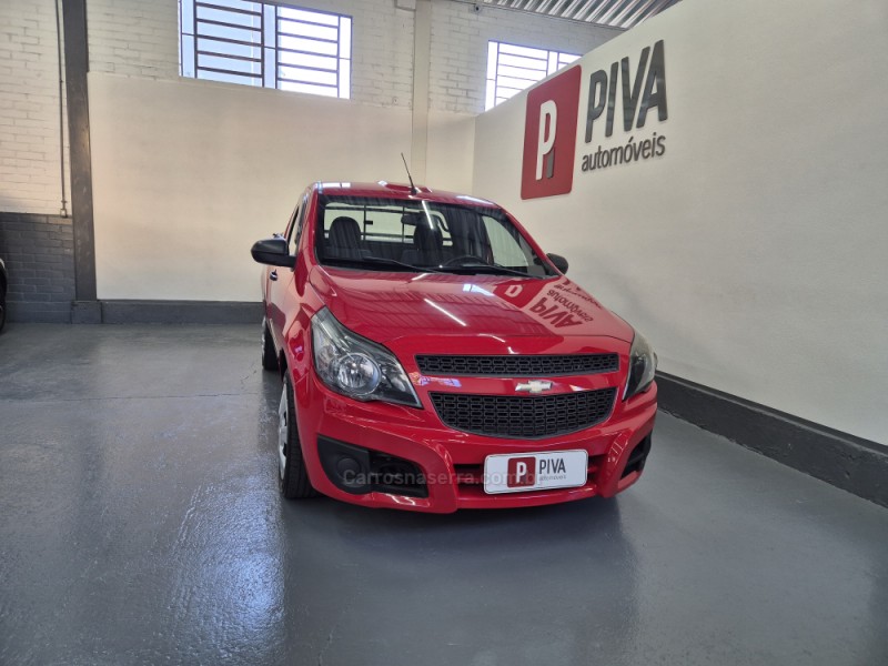 montana 1.4 mpfi ls cs 8v flex 2p manual 2013 garibaldi