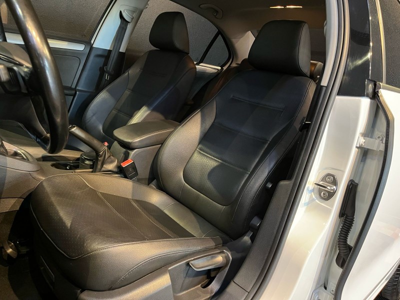JETTA 1.4 16V TSI COMFORTLINE GASOLINA 4P TIPTRONIC - 2016 - ANTôNIO PRADO
