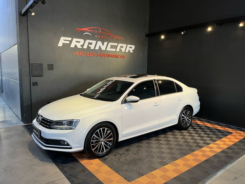 JETTA 1.4 16V TSI COMFORTLINE GASOLINA 4P TIPTRONIC
