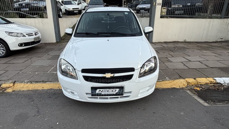 CELTA 1.0 VHCE LT 8V FLEX 4P MANUAL - 2013 - BENTO GONçALVES