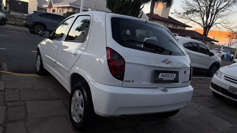 CELTA 1.0 VHCE LT 8V FLEX 4P MANUAL - 2013 - BENTO GONçALVES