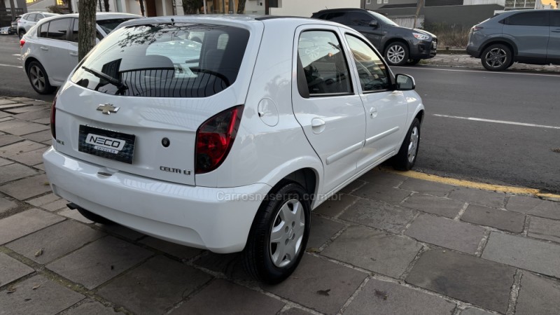 CELTA 1.0 VHCE LT 8V FLEX 4P MANUAL - 2013 - BENTO GONçALVES