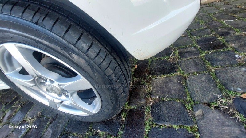 FIESTA 1.6 MPI CLASS HATCH 8V FLEX 4P MANUAL - 2014 - FARROUPILHA