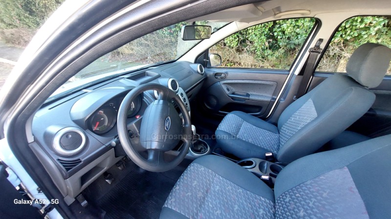 FIESTA 1.6 MPI CLASS HATCH 8V FLEX 4P MANUAL