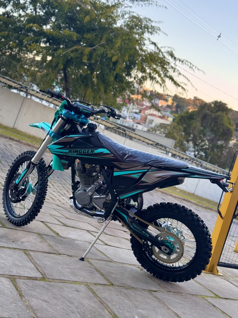 crf 250f 2025 caxias do sul