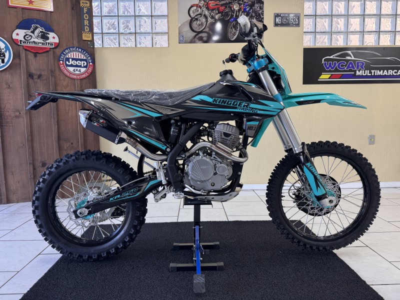 KR 250  - 2025 - CAXIAS DO SUL