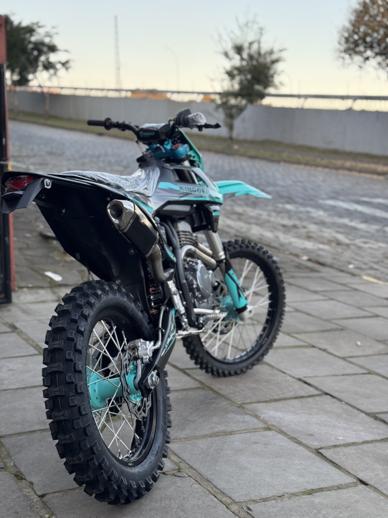 CRF 250F  - 2025 - CAXIAS DO SUL
