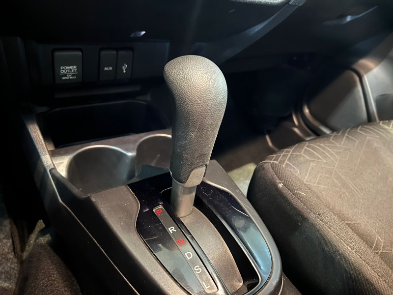 FIT 1.5 EX 16V FLEX 4P AUTOMÁTICO - 2015 - CAXIAS DO SUL