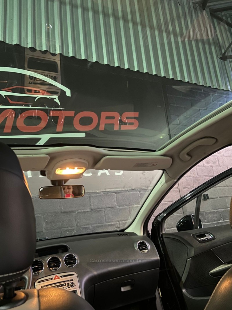 308 1.6 ACTIVE 16V FLEX 4P MANUAL - 2014 - CAXIAS DO SUL