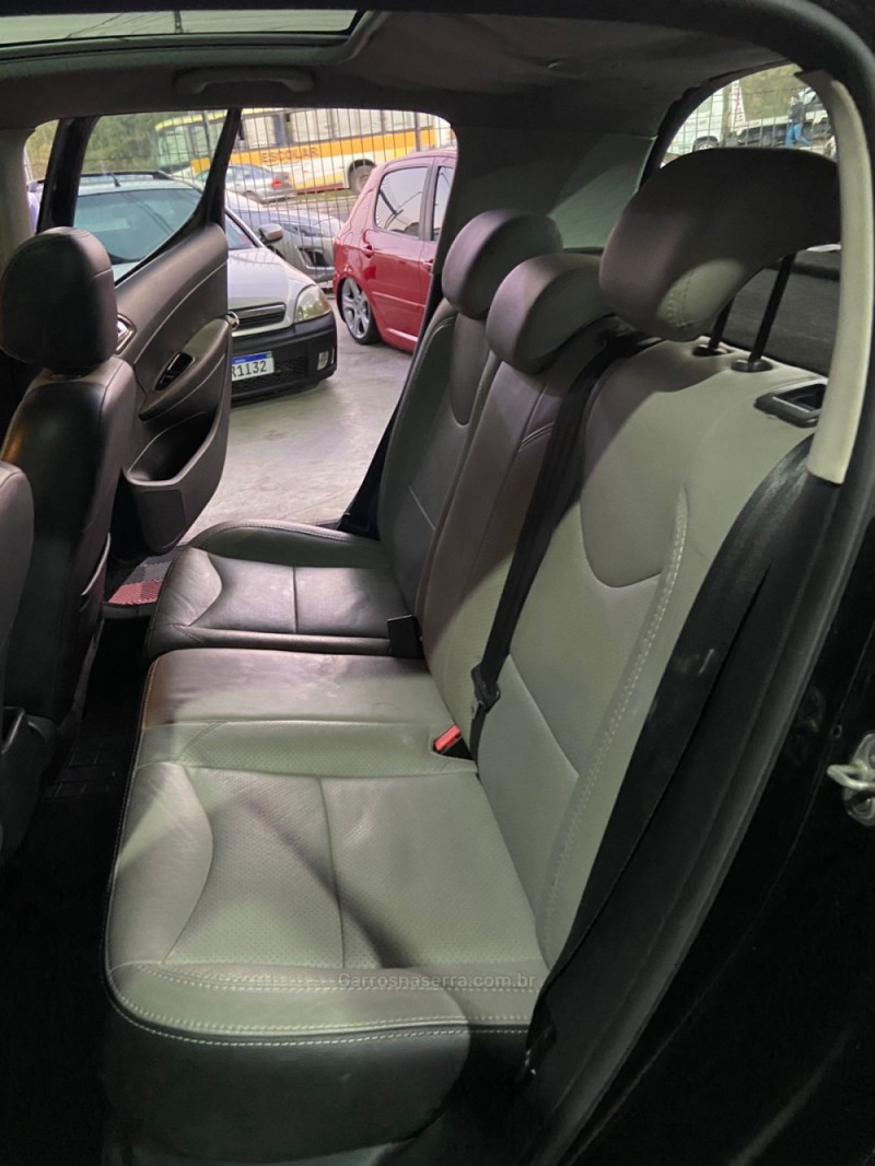 308 1.6 ACTIVE 16V FLEX 4P MANUAL - 2014 - CAXIAS DO SUL