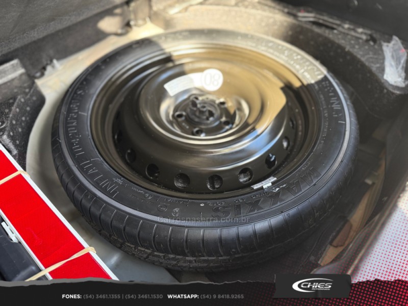 RENEGADE 1.8 16V FLEX SPORT 4P AUTOMÁTICO - 2018 - CARLOS BARBOSA