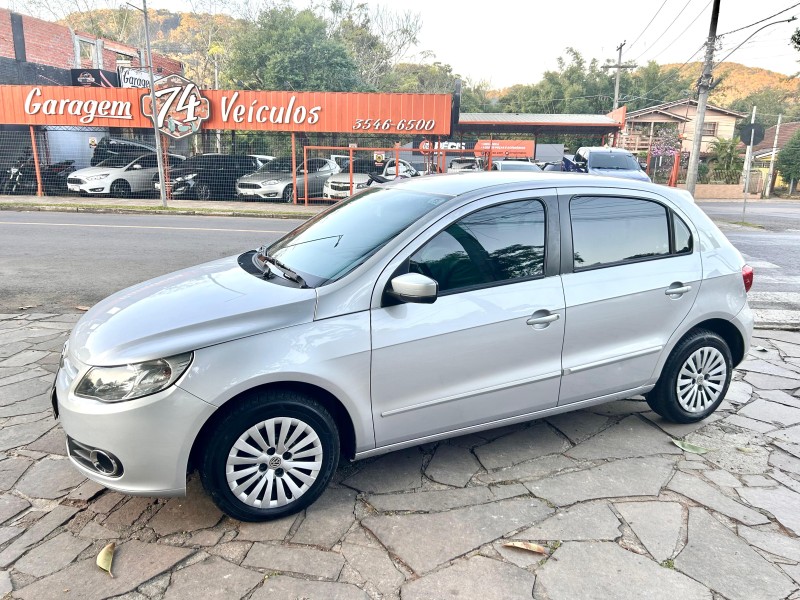 gol 1.6 mi 8v flex 4p manual g.v 2010 tres coroas