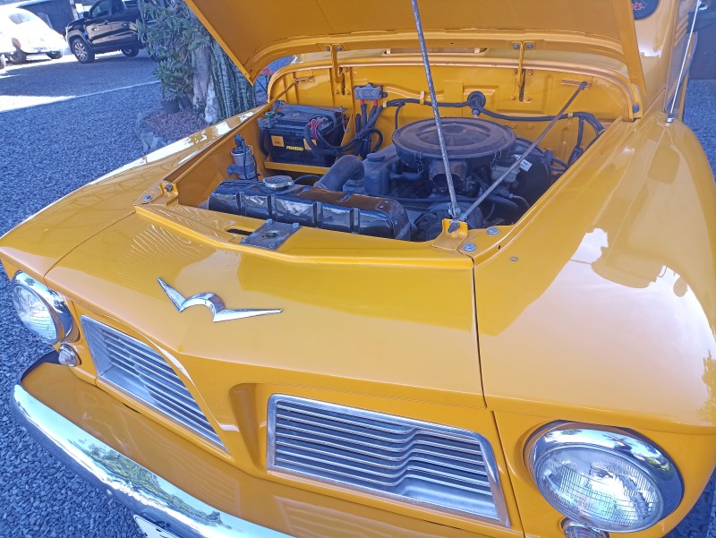 RURAL WILLYS  - 1975 - BENTO GONçALVES