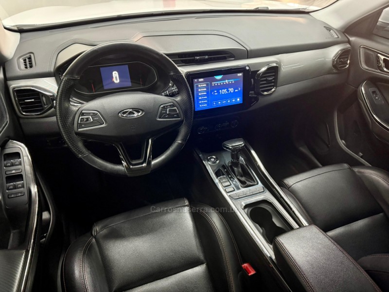 TIGGO 1.5 16V TURBO 5X TXS FLEX 4P AUTOMÁTICO - 2021 - CAXIAS DO SUL