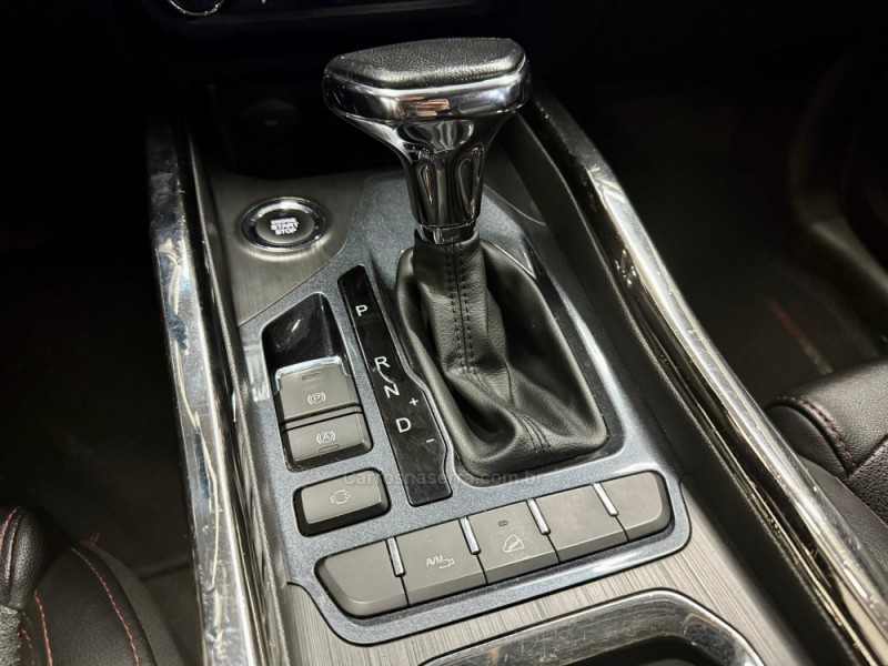 TIGGO 1.5 16V TURBO 5X TXS FLEX 4P AUTOMÁTICO - 2021 - CAXIAS DO SUL
