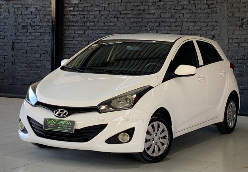 hb20 1.6 comfort plus 16v flex 4p manual 2014 caxias do sul