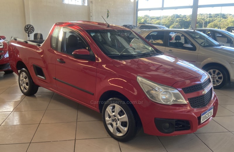 montana 1.4 mpfi ls cs 8v flex 2p manual 2012 nova prata