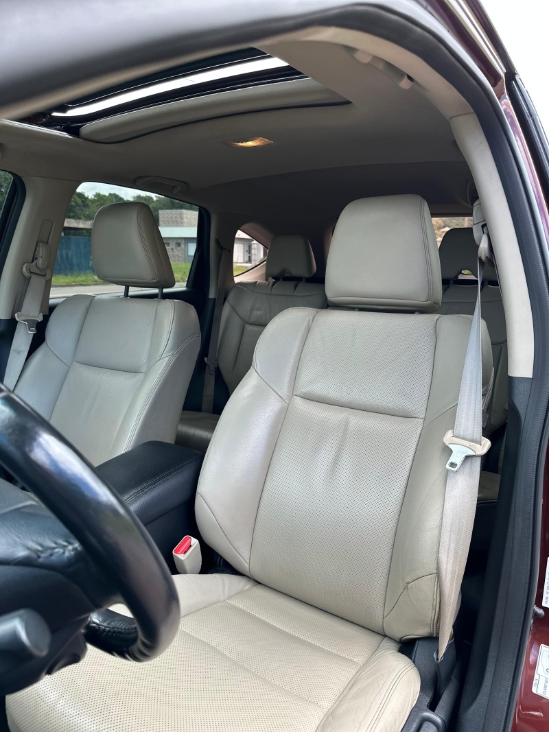 CRV 2.0 EXL 4X4 16V FLEX 4P AUTOMÁTICO - 2015 - CAXIAS DO SUL