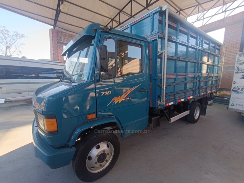 710 diesel 2009 canela