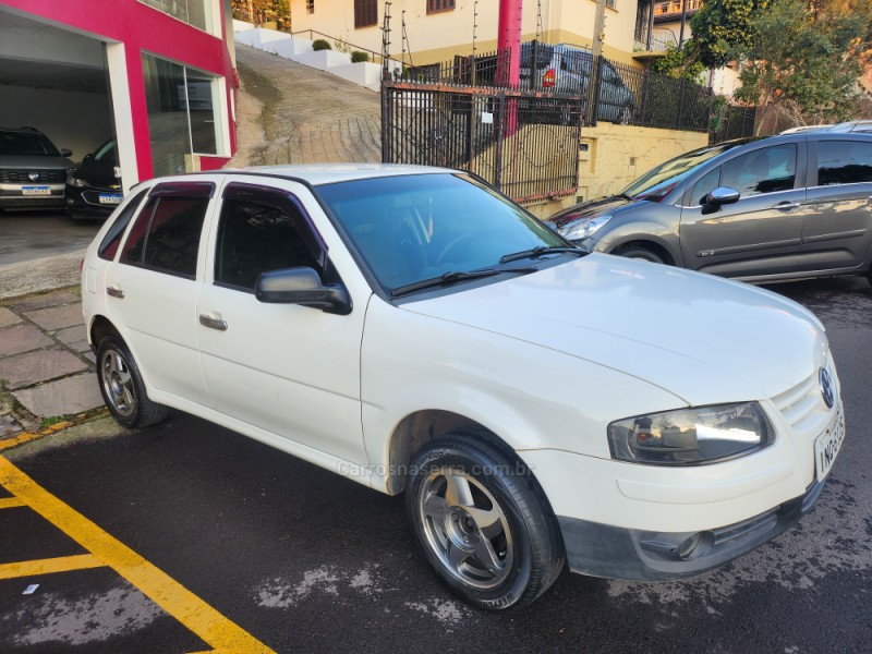 gol 1.0 mi city 8v flex 4p manual g.iv 2007 veranopolis