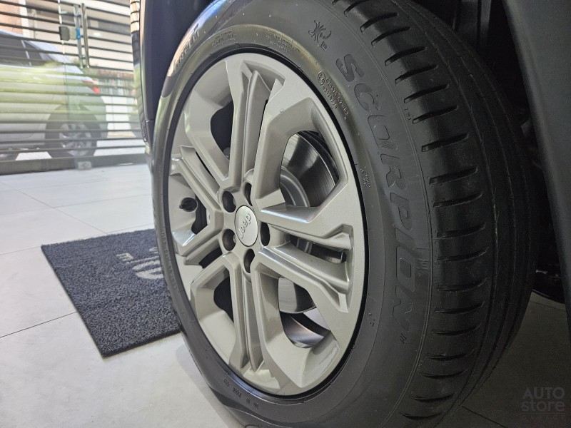 COMPASS 1.3 LONGITUDE T270 16V TURBO 4X2 FLEX 4P AUTOMÁTICO - 2023 - CAXIAS DO SUL