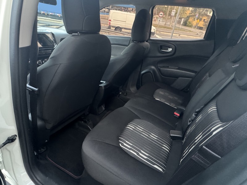 TORO 2.0 16V TURBO DIESEL FREEDOM MANUAL - 2017 - CAXIAS DO SUL